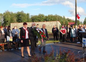 100 - lecie śmierci mjr. Stefana Waltera, zdjęcie 18 z 19