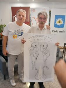 Benefis Grzegorza Bońskiego, zdjęcie 6 z 6