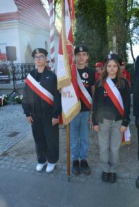 Hołd Bohaterom Polskiego Państwa Podziemnego, zdjęcie 3 z 81