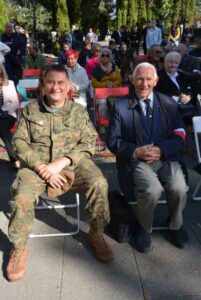Hołd Bohaterom Polskiego Państwa Podziemnego, zdjęcie 5 z 81