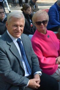 Hołd Bohaterom Polskiego Państwa Podziemnego, zdjęcie 10 z 81