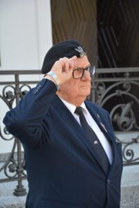 Hołd Bohaterom Polskiego Państwa Podziemnego, zdjęcie 12 z 81