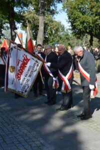 Hołd Bohaterom Polskiego Państwa Podziemnego, zdjęcie 13 z 81