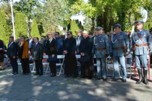 Hołd Bohaterom Polskiego Państwa Podziemnego, zdjęcie 14 z 81