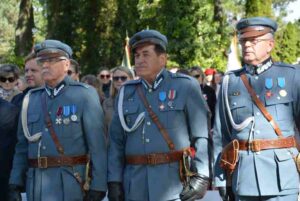 Hołd Bohaterom Polskiego Państwa Podziemnego, zdjęcie 15 z 81