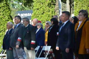 Hołd Bohaterom Polskiego Państwa Podziemnego, zdjęcie 19 z 81