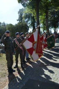 Hołd Bohaterom Polskiego Państwa Podziemnego, zdjęcie 20 z 81