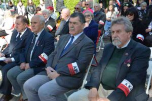 Hołd Bohaterom Polskiego Państwa Podziemnego, zdjęcie 23 z 81