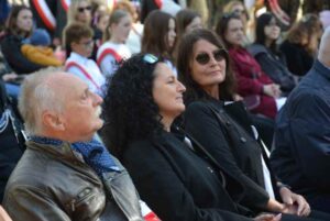 Hołd Bohaterom Polskiego Państwa Podziemnego, zdjęcie 25 z 81