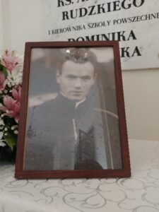 Pamięć! Potrzebna pamięć!, zdjęcie 2 z 13