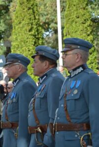 Hołd Bohaterom Polskiego Państwa Podziemnego, zdjęcie 30 z 81