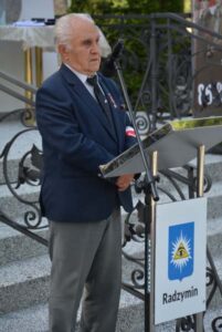 Hołd Bohaterom Polskiego Państwa Podziemnego, zdjęcie 32 z 81