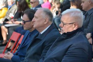Hołd Bohaterom Polskiego Państwa Podziemnego, zdjęcie 33 z 81