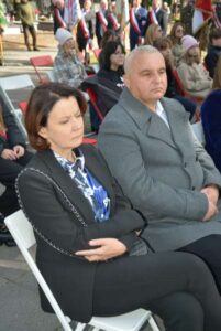 Hołd Bohaterom Polskiego Państwa Podziemnego, zdjęcie 34 z 81