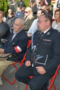 Hołd Bohaterom Polskiego Państwa Podziemnego, zdjęcie 36 z 81