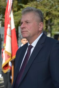 Hołd Bohaterom Polskiego Państwa Podziemnego, zdjęcie 37 z 81
