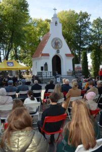 Hołd Bohaterom Polskiego Państwa Podziemnego, zdjęcie 38 z 81