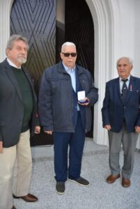 Hołd Bohaterom Polskiego Państwa Podziemnego, zdjęcie 40 z 81