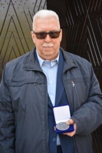 Hołd Bohaterom Polskiego Państwa Podziemnego, zdjęcie 41 z 81