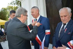 Hołd Bohaterom Polskiego Państwa Podziemnego, zdjęcie 43 z 81