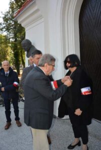 Hołd Bohaterom Polskiego Państwa Podziemnego, zdjęcie 44 z 81