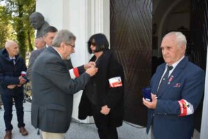 Hołd Bohaterom Polskiego Państwa Podziemnego, zdjęcie 45 z 81