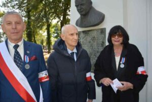 Hołd Bohaterom Polskiego Państwa Podziemnego, zdjęcie 46 z 81