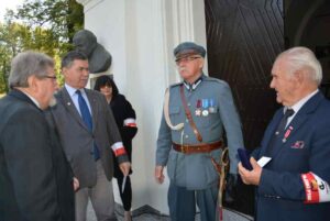 Hołd Bohaterom Polskiego Państwa Podziemnego, zdjęcie 47 z 81