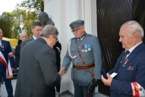 Hołd Bohaterom Polskiego Państwa Podziemnego, zdjęcie 48 z 81