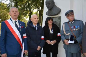 Hołd Bohaterom Polskiego Państwa Podziemnego, zdjęcie 49 z 81