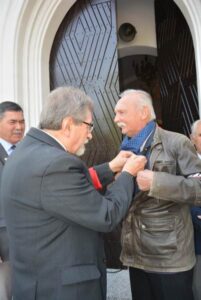 Hołd Bohaterom Polskiego Państwa Podziemnego, zdjęcie 50 z 81