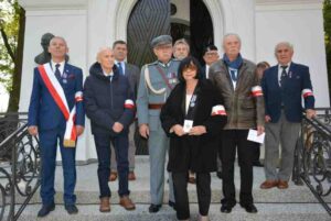 Hołd Bohaterom Polskiego Państwa Podziemnego, zdjęcie 51 z 81