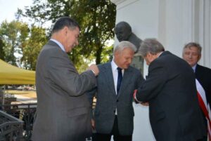 Hołd Bohaterom Polskiego Państwa Podziemnego, zdjęcie 53 z 81