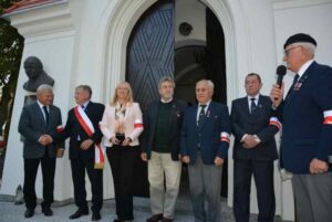 Hołd Bohaterom Polskiego Państwa Podziemnego, zdjęcie 54 z 81