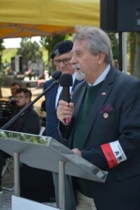Hołd Bohaterom Polskiego Państwa Podziemnego, zdjęcie 55 z 81