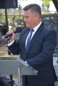 Hołd Bohaterom Polskiego Państwa Podziemnego, zdjęcie 57 z 81