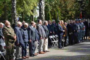 Hołd Bohaterom Polskiego Państwa Podziemnego, zdjęcie 58 z 81