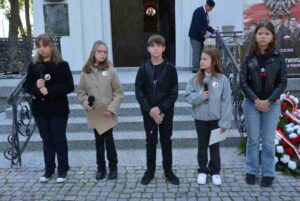 Hołd Bohaterom Polskiego Państwa Podziemnego, zdjęcie 59 z 81