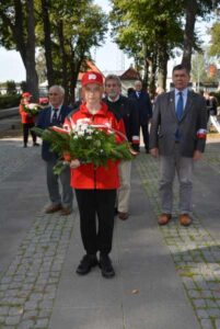 Hołd Bohaterom Polskiego Państwa Podziemnego, zdjęcie 60 z 81
