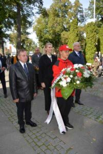 Hołd Bohaterom Polskiego Państwa Podziemnego, zdjęcie 62 z 81