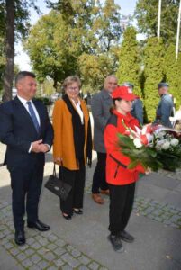 Hołd Bohaterom Polskiego Państwa Podziemnego, zdjęcie 63 z 81
