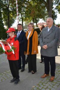 Hołd Bohaterom Polskiego Państwa Podziemnego, zdjęcie 64 z 81