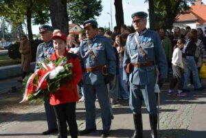 Hołd Bohaterom Polskiego Państwa Podziemnego, zdjęcie 65 z 81