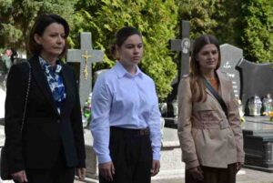 Hołd Bohaterom Polskiego Państwa Podziemnego, zdjęcie 69 z 81