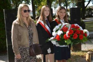 Hołd Bohaterom Polskiego Państwa Podziemnego, zdjęcie 71 z 81