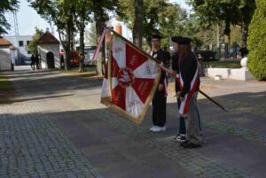 Hołd Bohaterom Polskiego Państwa Podziemnego, zdjęcie 73 z 81