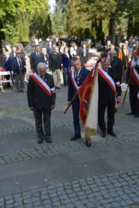 Hołd Bohaterom Polskiego Państwa Podziemnego, zdjęcie 74 z 81
