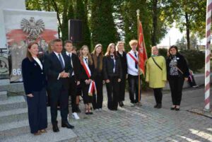 Hołd Bohaterom Polskiego Państwa Podziemnego, zdjęcie 75 z 81