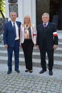Hołd Bohaterom Polskiego Państwa Podziemnego, zdjęcie 76 z 81