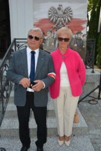 Hołd Bohaterom Polskiego Państwa Podziemnego, zdjęcie 77 z 81